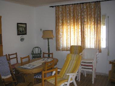 Maison de vacances �/en/au Bega de Mar - Sueca (Valencia / Val�ncia)ou appartement ou maison de vacances