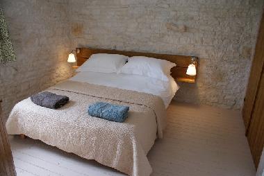 Maison de vacances �/en/au Saint-front (Charente)ou appartement ou maison de vacances