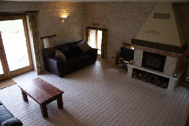 Maison de vacances �/en/au Saint-front (Charente)ou appartement ou maison de vacances