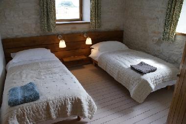 Maison de vacances �/en/au Saint-front (Charente)ou appartement ou maison de vacances