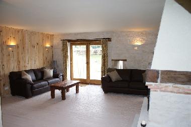 Maison de vacances �/en/au Saint-front (Charente)ou appartement ou maison de vacances