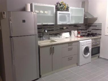 Appartement de vacances �/en/au zichron yaacov (HaZafon (Northern))ou appartement ou maison de vacances