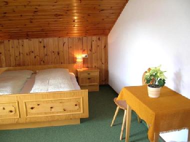 Pension Mairhof  2. �tage chambre