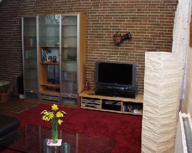 Maison de vacances �/en/au Quern-Neukirchen (Ostsee-Festland)ou appartement ou maison de vacances
