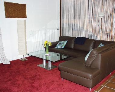 Maison de vacances �/en/au Quern-Neukirchen (Ostsee-Festland)ou appartement ou maison de vacances