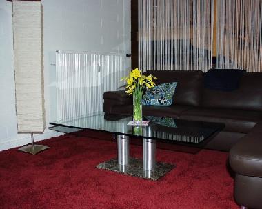 Maison de vacances �/en/au Quern-Neukirchen (Ostsee-Festland)ou appartement ou maison de vacances