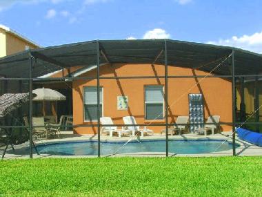 Maison de vacances /en/au Davenport (Florida)ou appartement ou maison de vacances