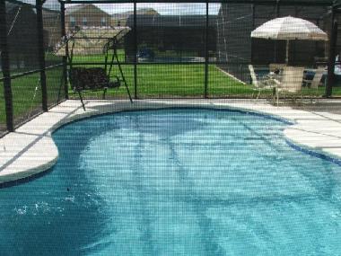 Maison de vacances /en/au Davenport (Florida)ou appartement ou maison de vacances