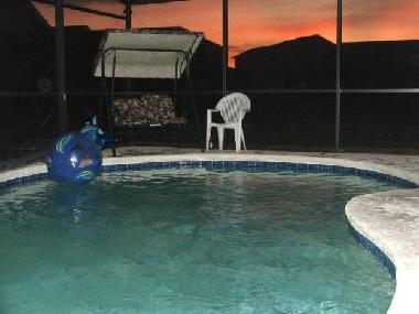 Maison de vacances /en/au Davenport (Florida)ou appartement ou maison de vacances