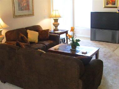 Maison de vacances /en/au Davenport (Florida)ou appartement ou maison de vacances