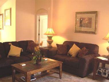 Maison de vacances /en/au Davenport (Florida)ou appartement ou maison de vacances