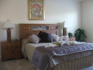 Maison de vacances /en/au Davenport (Florida)ou appartement ou maison de vacances