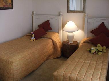 Maison de vacances /en/au Davenport (Florida)ou appartement ou maison de vacances