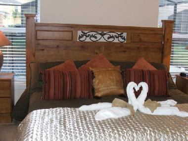 Maison de vacances /en/au Davenport (Florida)ou appartement ou maison de vacances