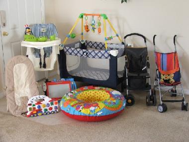 Maison de vacances /en/au Davenport (Florida)ou appartement ou maison de vacances