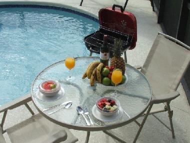 Maison de vacances /en/au Davenport (Florida)ou appartement ou maison de vacances