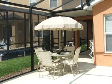 Maison de vacances /en/au Davenport (Florida)ou appartement ou maison de vacances