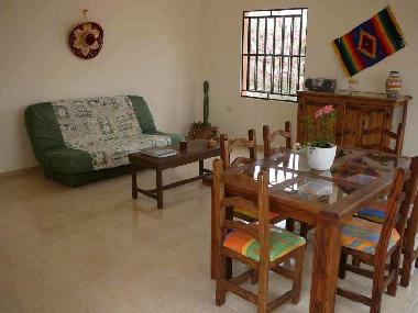 Maison de vacances �/en/au Motul (Yucatan)ou appartement ou maison de vacances