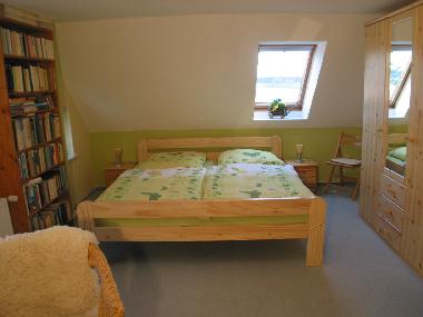 Appartement de vacances /en/au Dobbin (Mecklenburgische Seenplatte)ou appartement ou maison de vacances