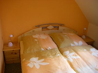 Appartement de vacances /en/au Dobbin (Mecklenburgische Seenplatte)ou appartement ou maison de vacances