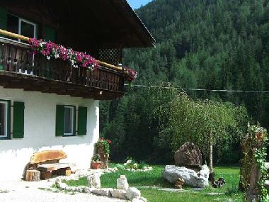 Maison de vacances �/en/au Montal St.Lorenzen (Bolzano-Bozen)ou appartement ou maison de vacances