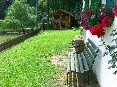 Maison de vacances �/en/au Montal St.Lorenzen (Bolzano-Bozen)ou appartement ou maison de vacances