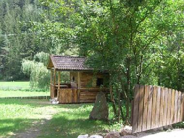 Maison de vacances �/en/au Montal St.Lorenzen (Bolzano-Bozen)ou appartement ou maison de vacances