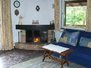 Maison de vacances �/en/au Montal St.Lorenzen (Bolzano-Bozen)ou appartement ou maison de vacances