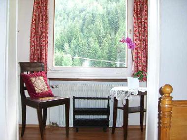 Maison de vacances �/en/au Montal St.Lorenzen (Bolzano-Bozen)ou appartement ou maison de vacances