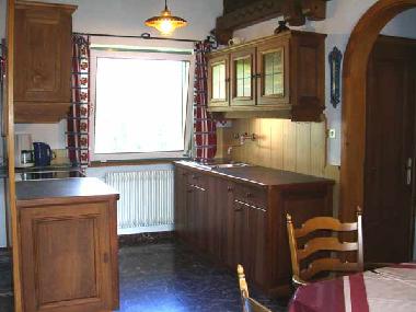 Maison de vacances �/en/au Montal St.Lorenzen (Bolzano-Bozen)ou appartement ou maison de vacances