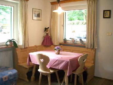 Maison de vacances �/en/au Montal St.Lorenzen (Bolzano-Bozen)ou appartement ou maison de vacances