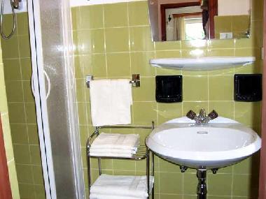 Maison de vacances �/en/au Montal St.Lorenzen (Bolzano-Bozen)ou appartement ou maison de vacances