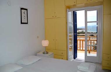 Maison de vacances �/en/au Naxos (Kyklades)ou appartement ou maison de vacances