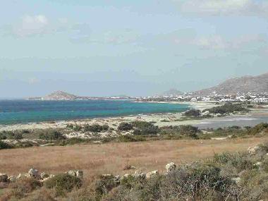 Maison de vacances �/en/au Naxos (Kyklades)ou appartement ou maison de vacances