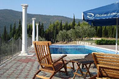 Maison de vacances �/en/au Dubravka (Dubrovacko-Neretvanska)ou appartement ou maison de vacances