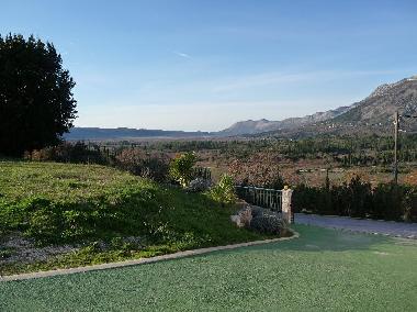 Maison de vacances �/en/au Dubravka (Dubrovacko-Neretvanska)ou appartement ou maison de vacances