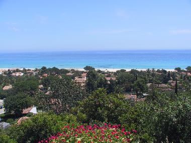 Maison de vacances /en/au COSTA REI (Cagliari)ou appartement ou maison de vacances