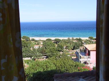Maison de vacances /en/au COSTA REI (Cagliari)ou appartement ou maison de vacances
