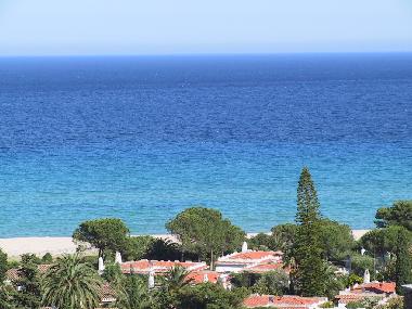 Maison de vacances /en/au COSTA REI (Cagliari)ou appartement ou maison de vacances