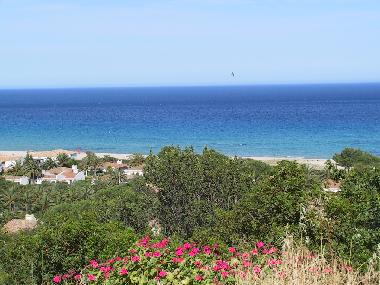 Maison de vacances /en/au COSTA REI (Cagliari)ou appartement ou maison de vacances