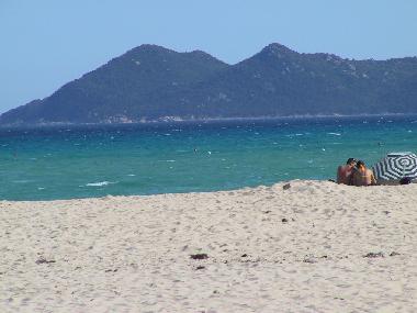 Maison de vacances /en/au COSTA REI (Cagliari)ou appartement ou maison de vacances
