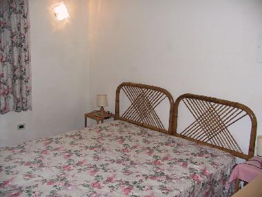 Maison de vacances /en/au COSTA REI (Cagliari)ou appartement ou maison de vacances