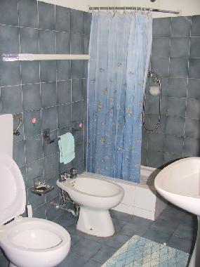 Maison de vacances /en/au COSTA REI (Cagliari)ou appartement ou maison de vacances