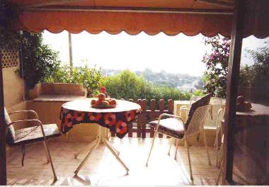 Maison de vacances /en/au COSTA REI (Cagliari)ou appartement ou maison de vacances