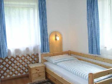 Maison de vacances �/en/au Montal St.Lorenzen (Bolzano-Bozen)ou appartement ou maison de vacances