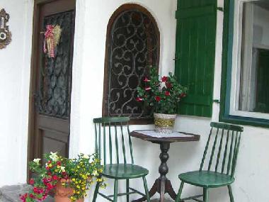 Maison de vacances �/en/au Montal St.Lorenzen (Bolzano-Bozen)ou appartement ou maison de vacances