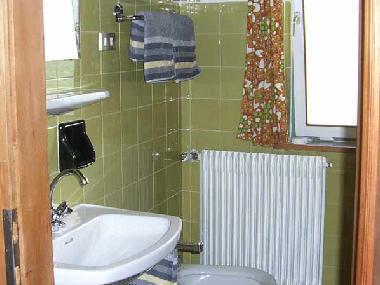 Maison de vacances �/en/au Montal St.Lorenzen (Bolzano-Bozen)ou appartement ou maison de vacances