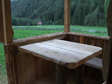 Maison de vacances �/en/au Montal St.Lorenzen (Bolzano-Bozen)ou appartement ou maison de vacances