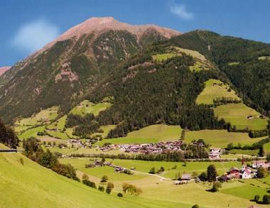 Pension Mairhofer Panorama