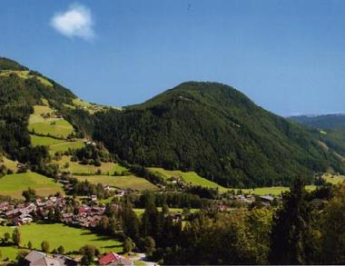 Pension Mairhofer Panorama